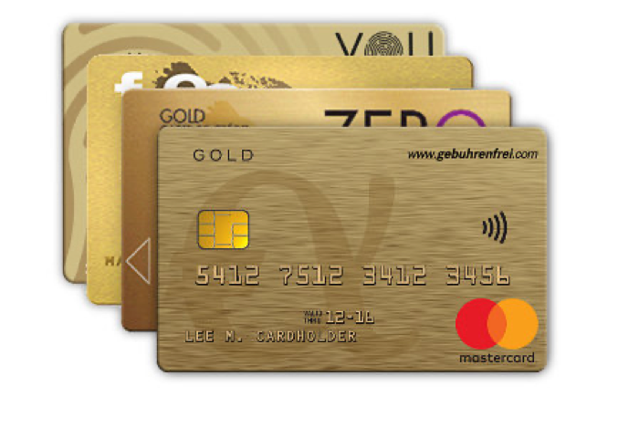 So einfach können Sie die Advanzia Bank Kreditkarte beantragen