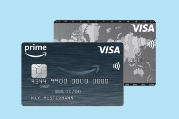 Hier finden Sie alle Infos zur Amazon Visa Kreditkarte und wie Sie sie beantragen können
