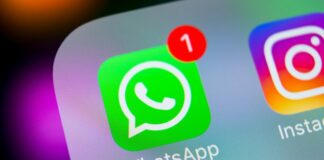 WhatsApp Nachrichten Offline