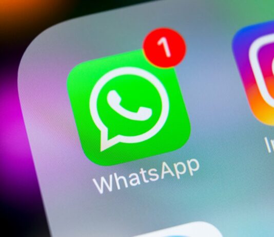 WhatsApp Nachrichten Offline