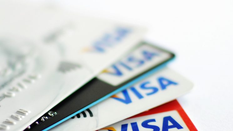 Die Barclay Visa Kreditkarte beantragen - So gehts