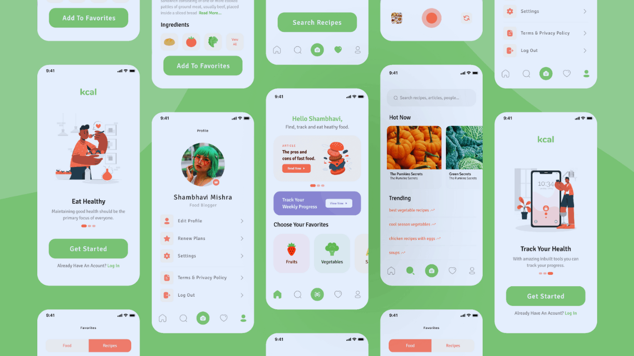 Wie Sie Apps im Jahr 2025 nutzen, um Ihre Ernährung und Diät zu verbessern