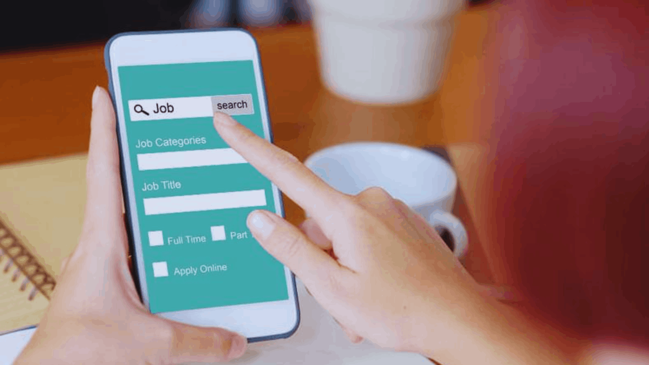 Unverzichtbare Apps für Jobsuchende 2025