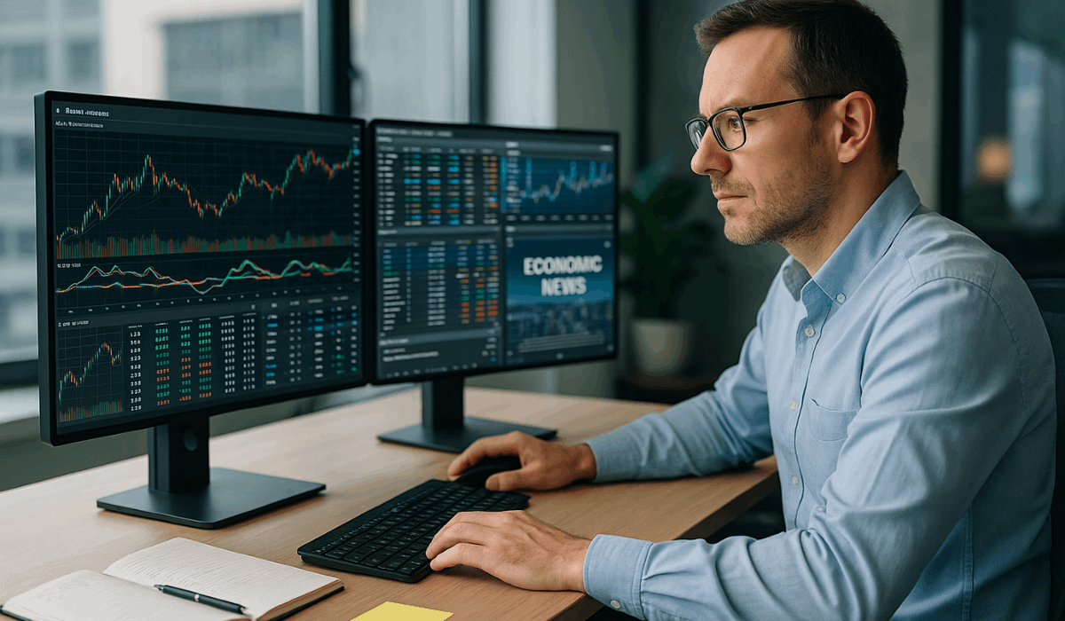 Die besten Investment-Plattformen, um Ihr Vermögen 2025 zu vermehren