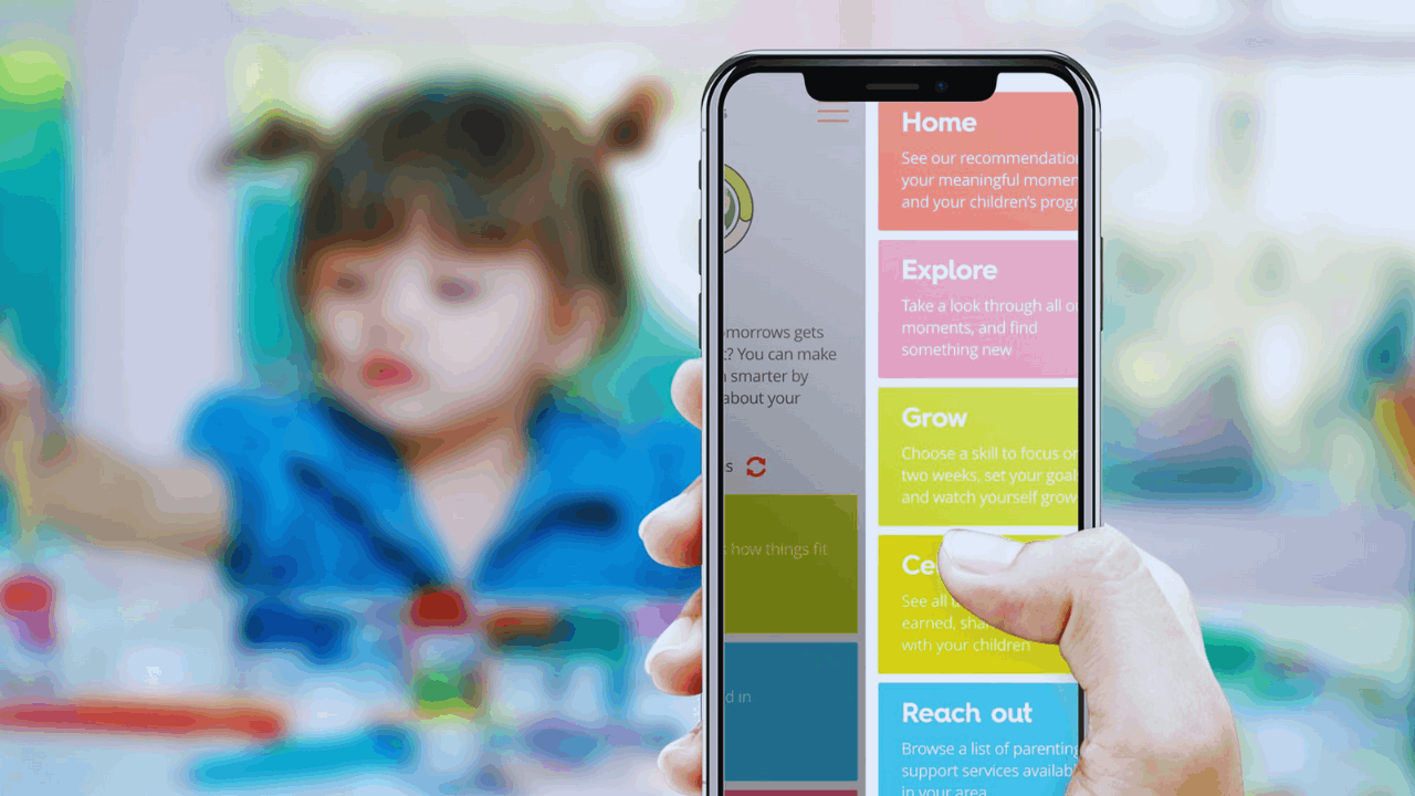 Wie Sie die besten Apps für Eltern und Familienorganisation finden