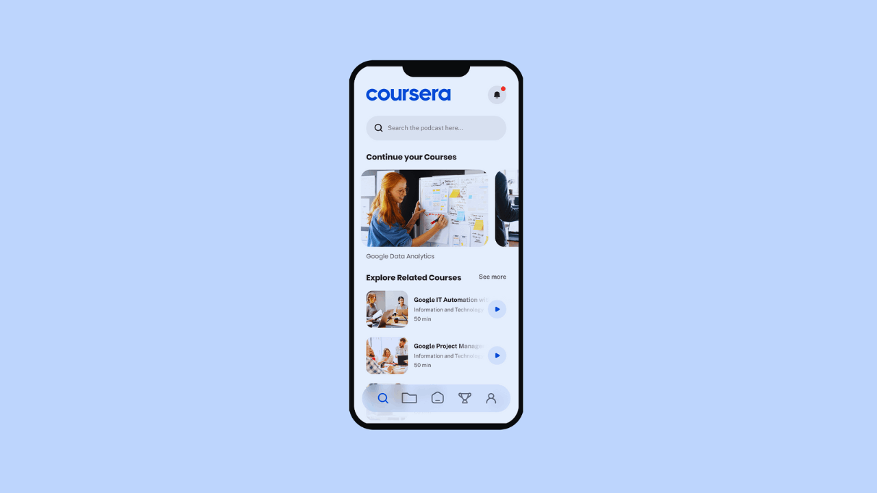 Apps, mit denen Sie 2025 neue Fähigkeiten erlernen können