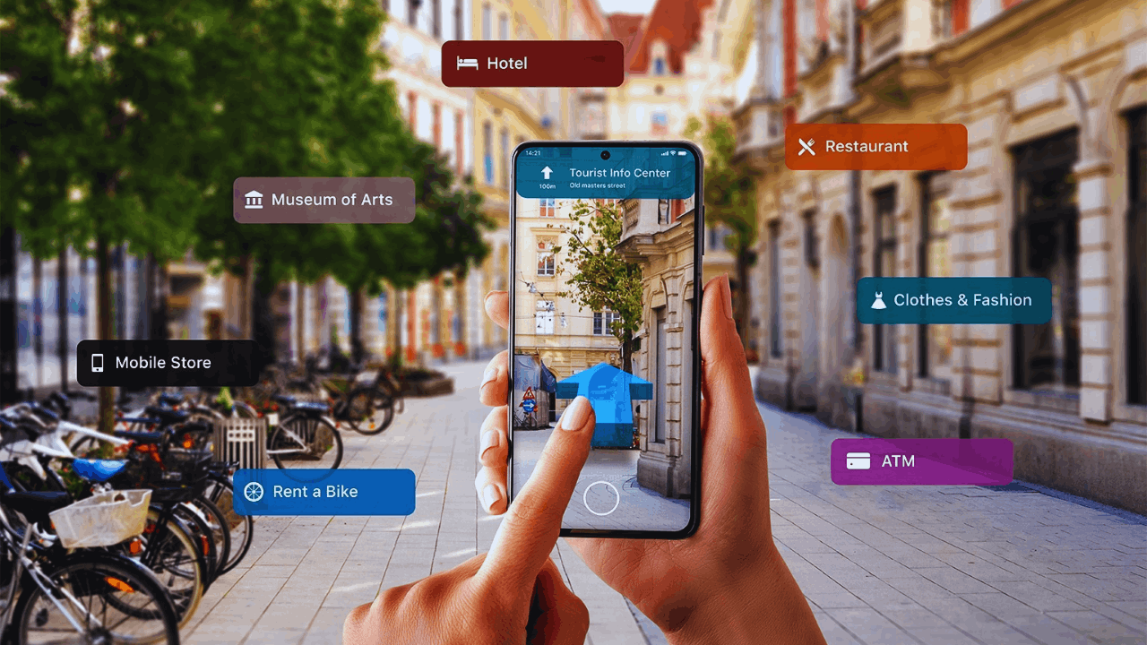 Der ultimative Leitfaden für virtuelle Reiseerlebnisse mit Apps