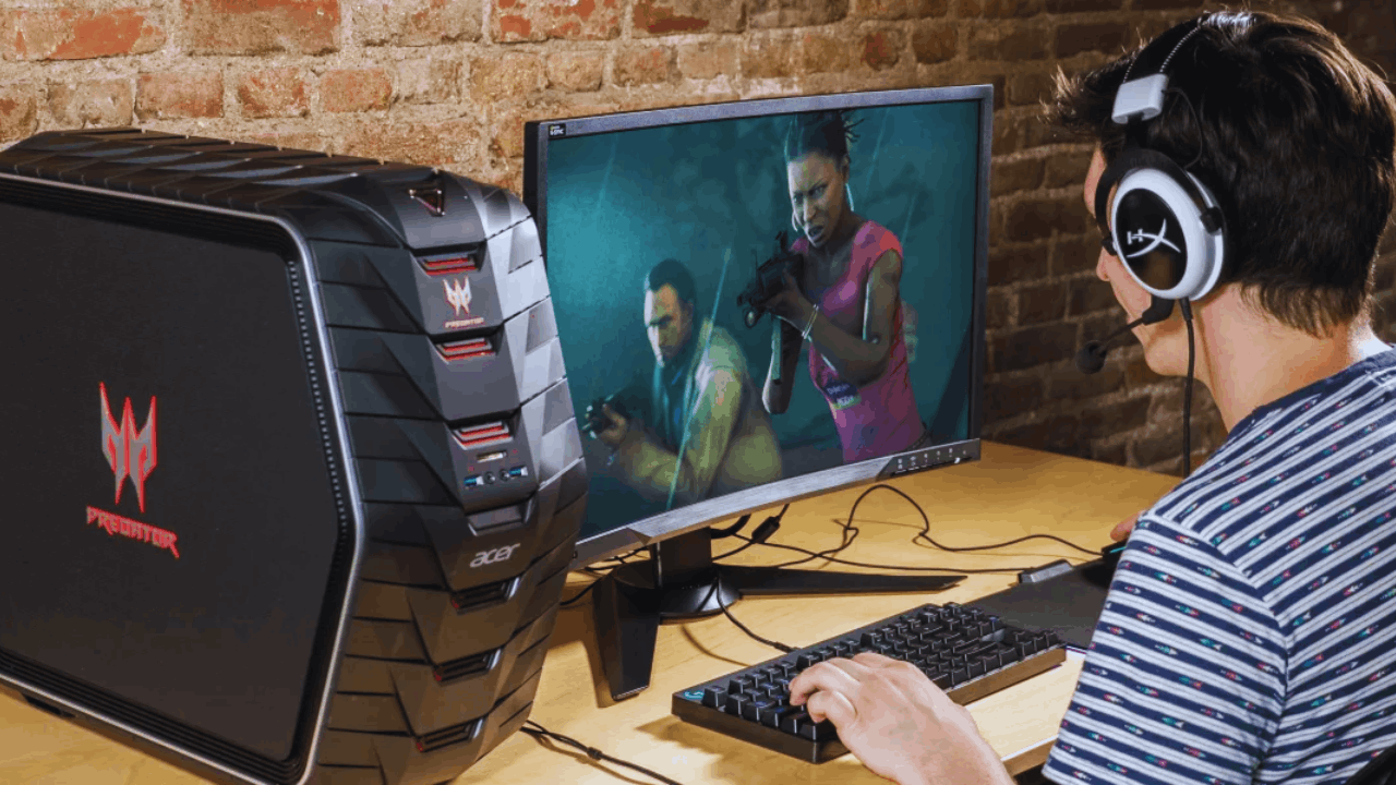 Wie Sie Ihr Gaming-Erlebnis mit dem besten Zubehör optimieren