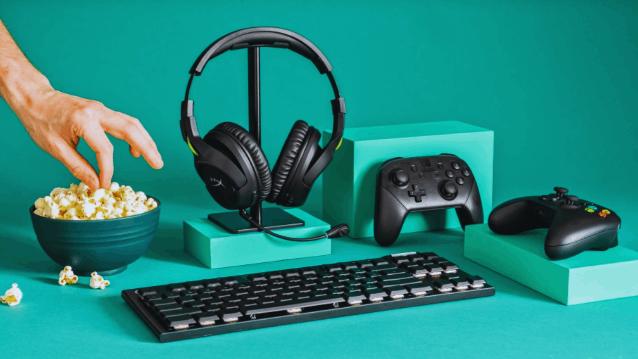 Wie Sie Ihr Gaming-Erlebnis mit dem besten Zubehör optimieren