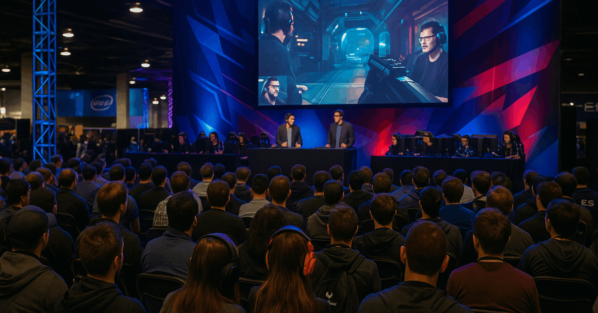 Wie Sie Ihr Gaming-Hobby 2025 zum Beruf machen