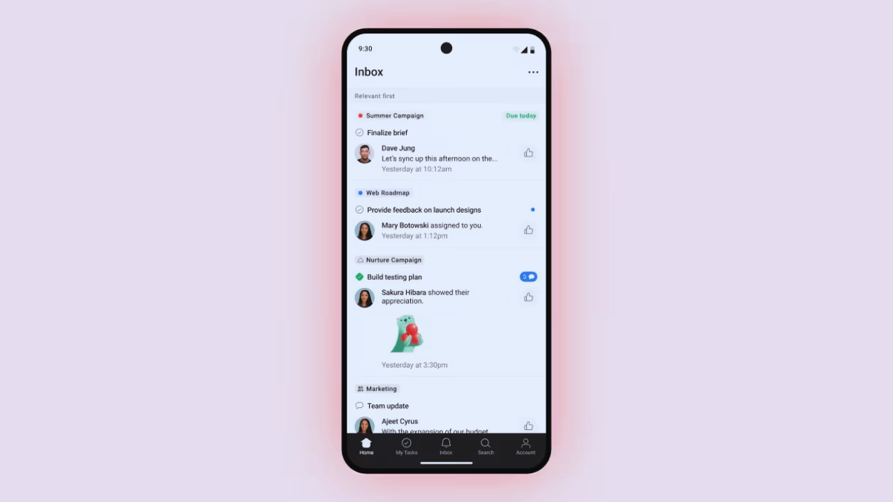 So organisieren Sie Ihr Leben mit Aufgaben-Management-Apps