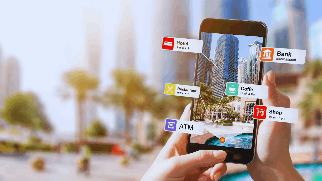 Der ultimative Leitfaden für virtuelle Reiseerlebnisse mit Apps