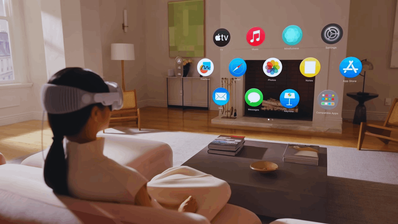 Die besten Virtual-Reality-Apps für Unterhaltung im Jahr 2025