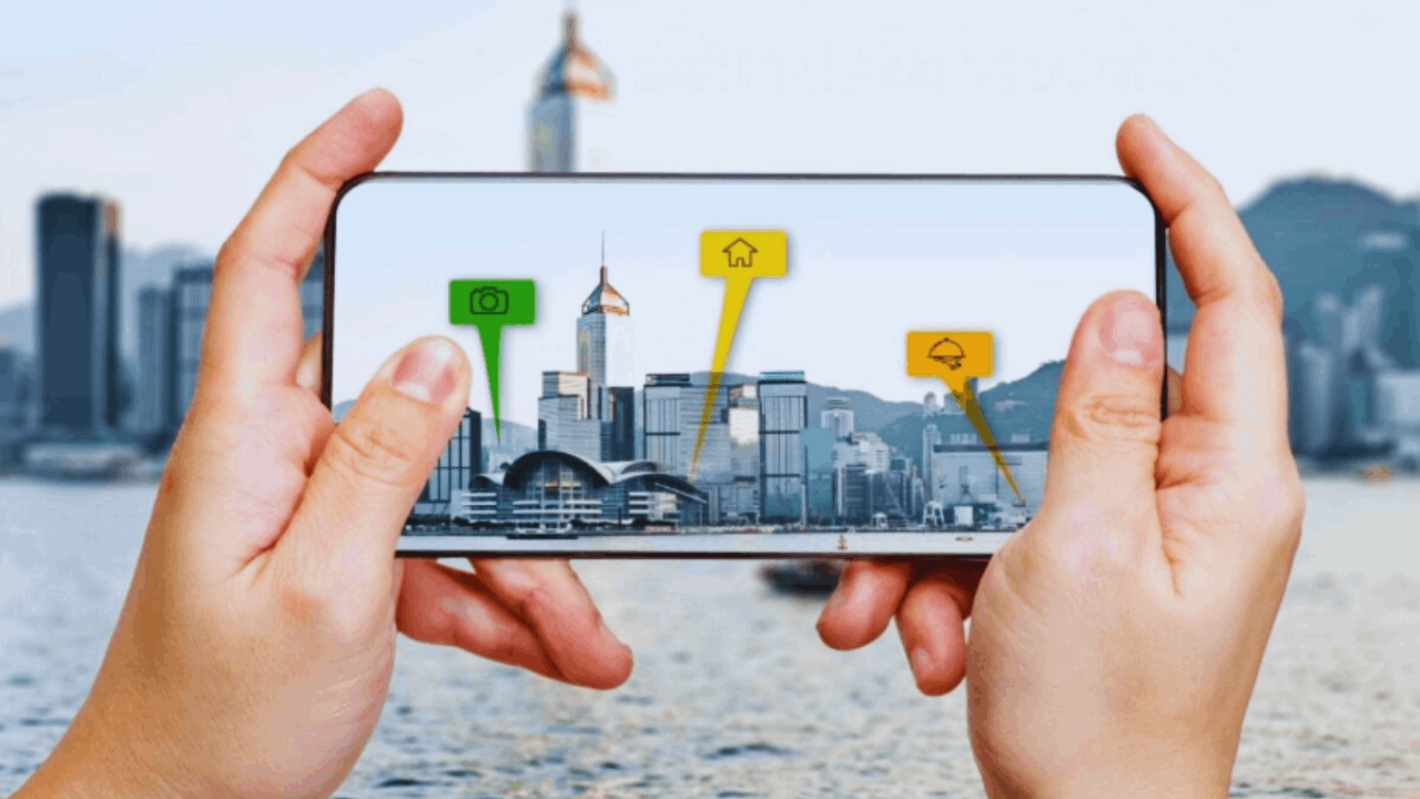 Der ultimative Leitfaden für virtuelle Reiseerlebnisse mit Apps