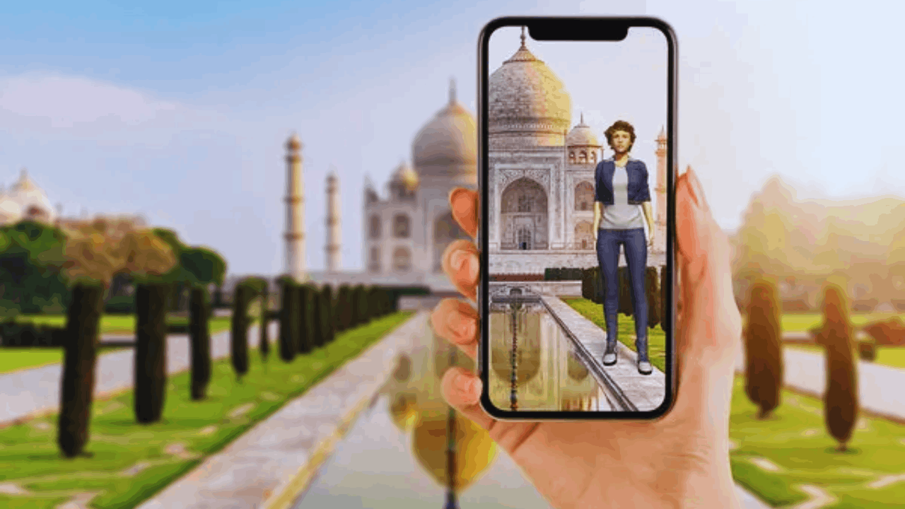 Der ultimative Leitfaden für virtuelle Reiseerlebnisse mit Apps