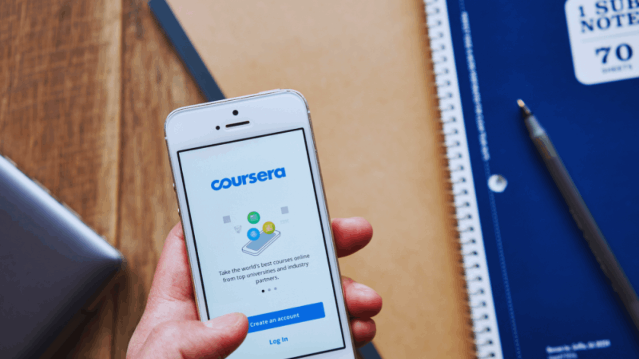 Apps, mit denen Sie 2025 neue Fähigkeiten erlernen können