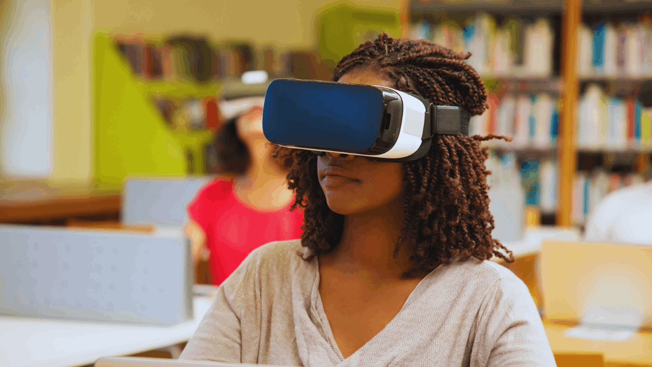 Die besten Virtual-Reality-Apps für Unterhaltung im Jahr 2025