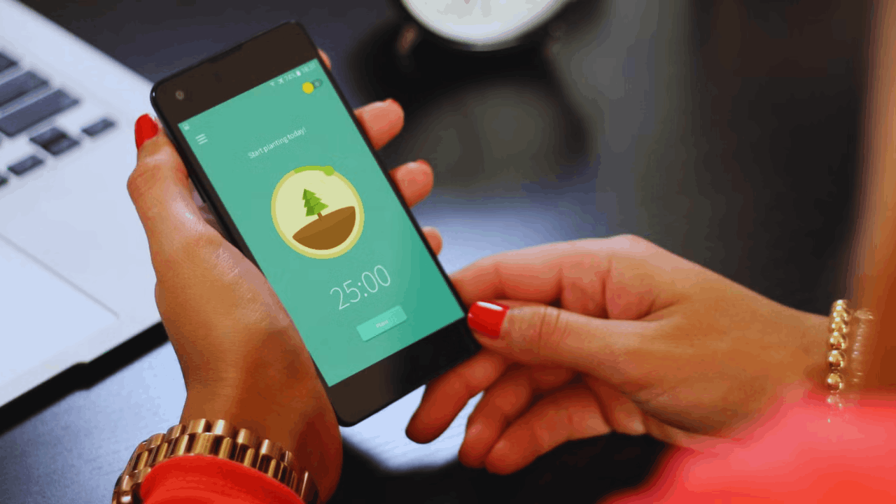 Die besten Apps, um geistig fit und konzentriert zu bleiben