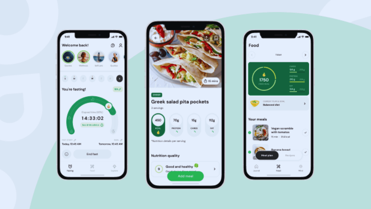 Wie Sie Apps im Jahr 2025 nutzen, um Ihre Ernährung und Diät zu verbessern