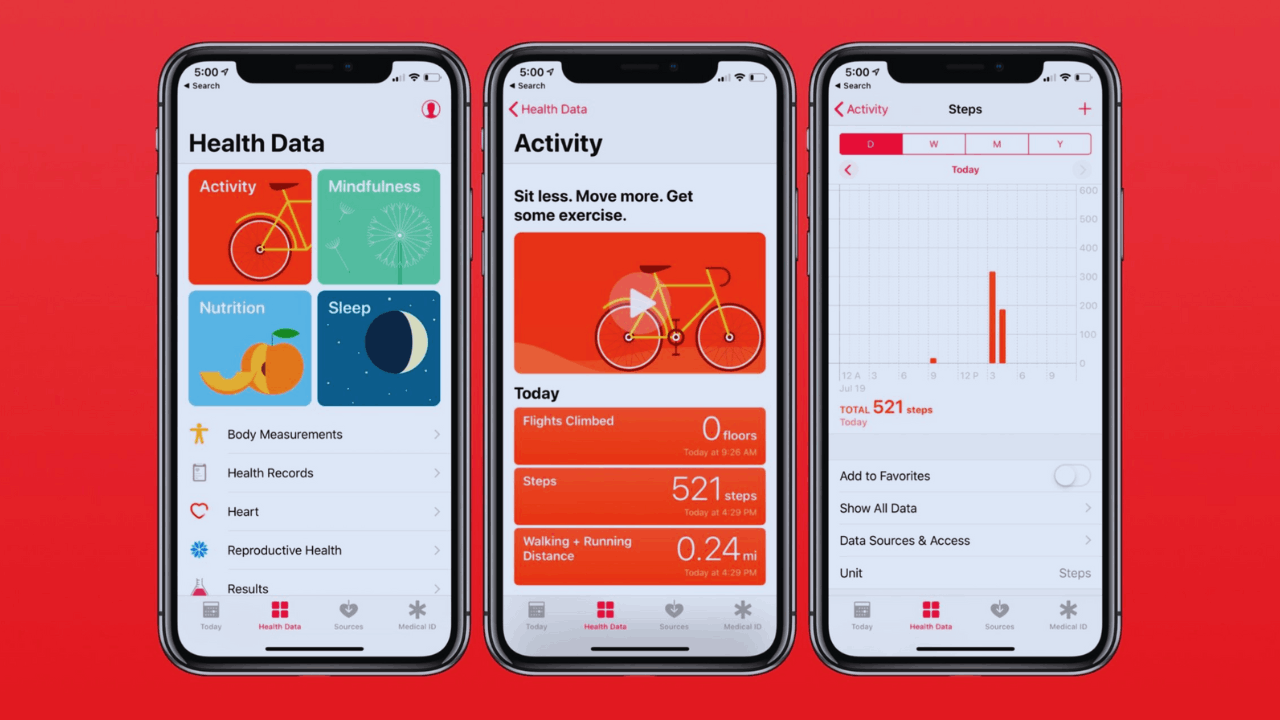 Die besten Apps für digitales Wohlbefinden und weniger Bildschirmzeit
