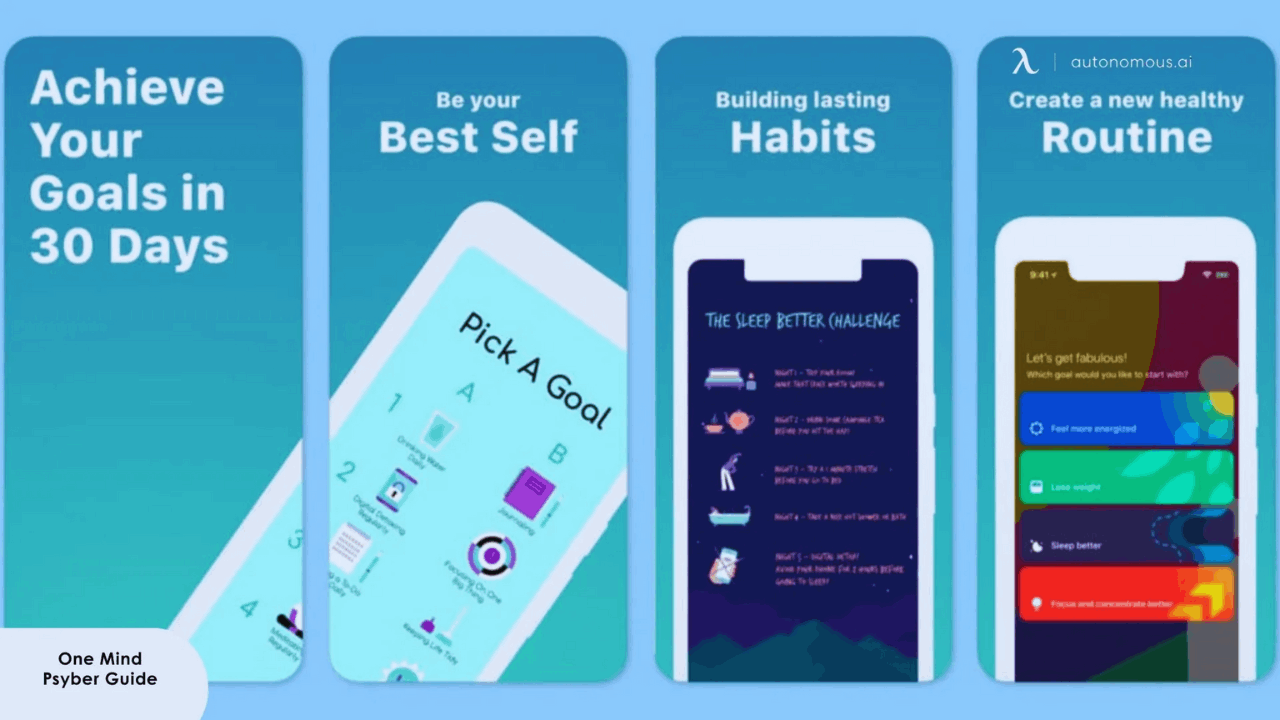 Apps, mit denen Sie 2025 neue Fähigkeiten erlernen können