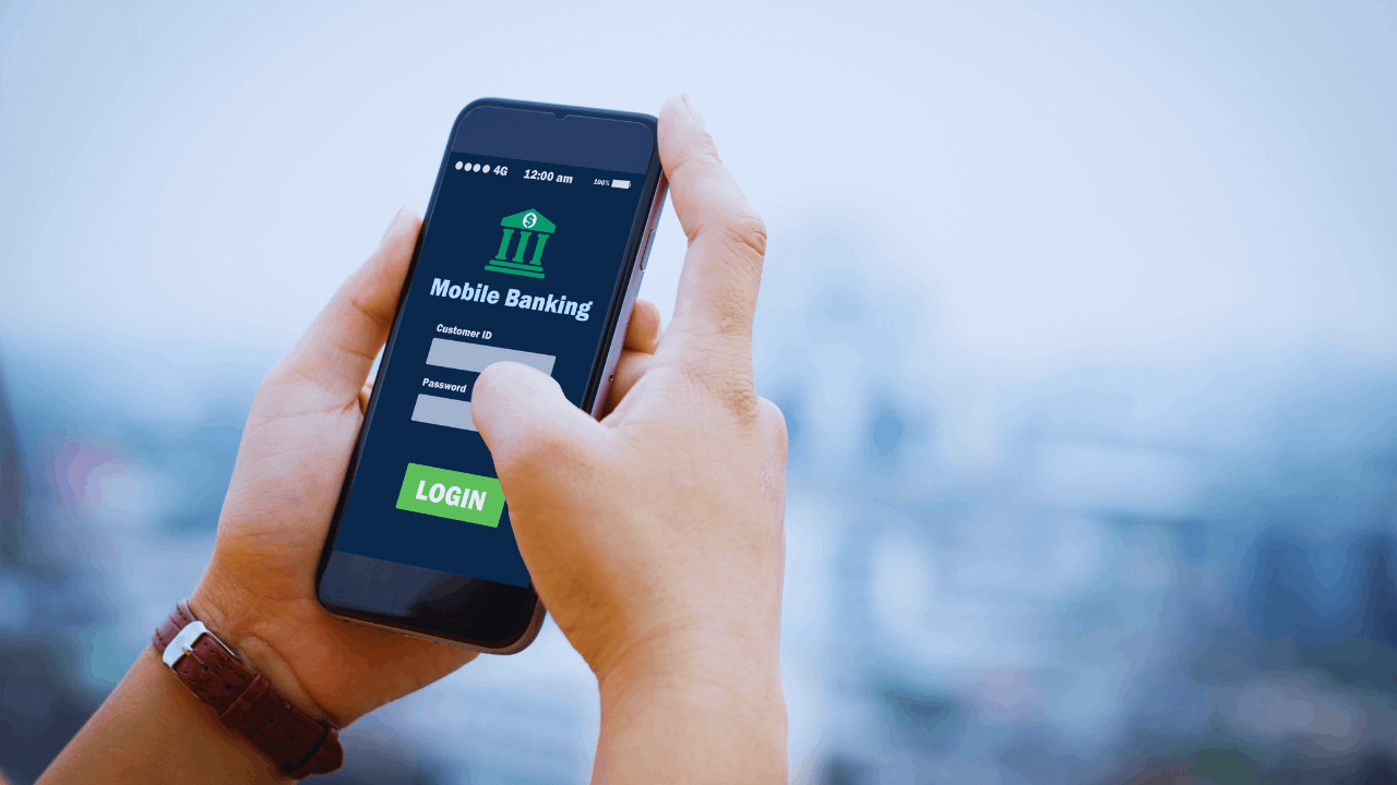 Online-Banking für effizientes Haushaltsbudget nutzen: So geht’s