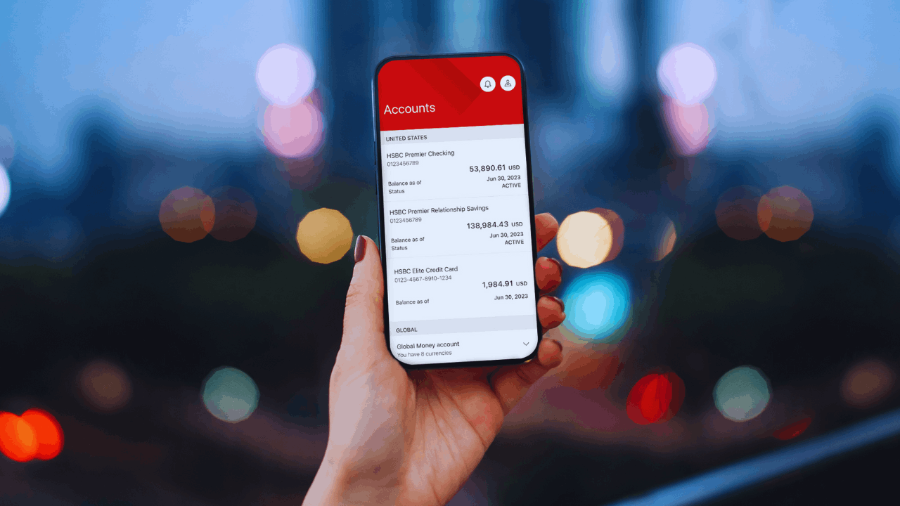 Online-Banking für effizientes Haushaltsbudget nutzen: So geht’s