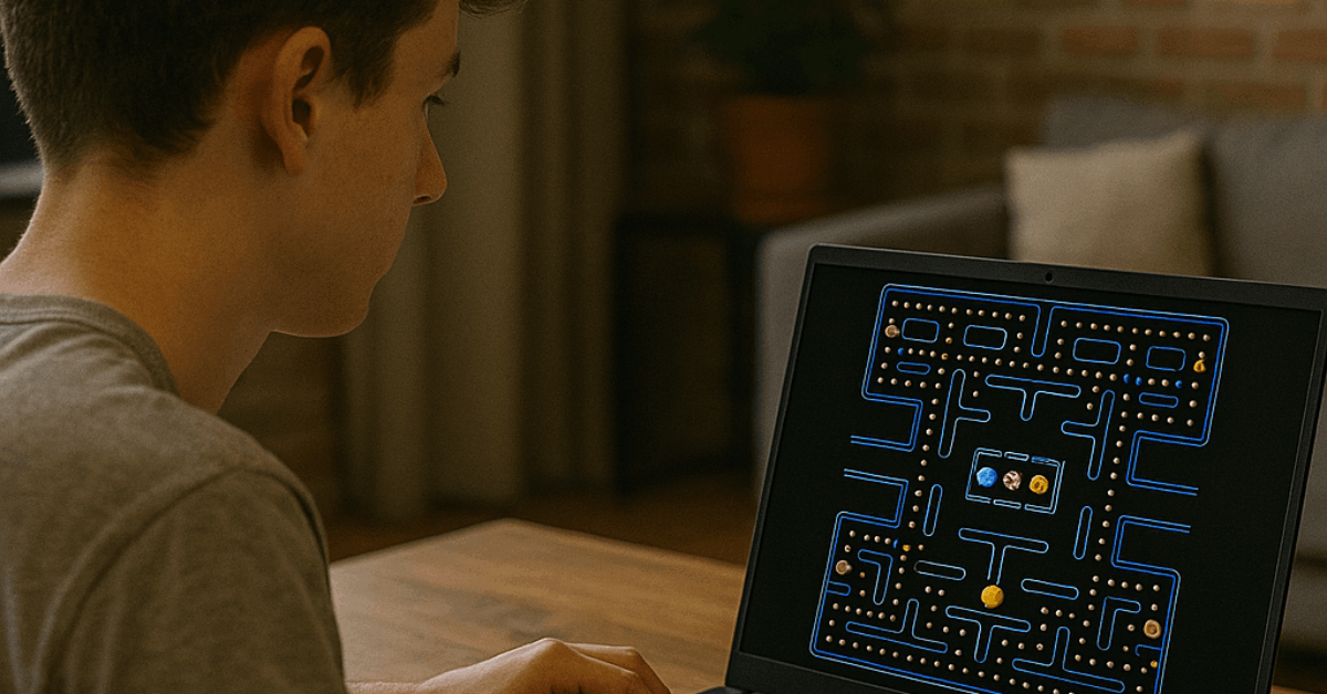 Top-Retrospiele, die 2025 ihr Comeback feiern
