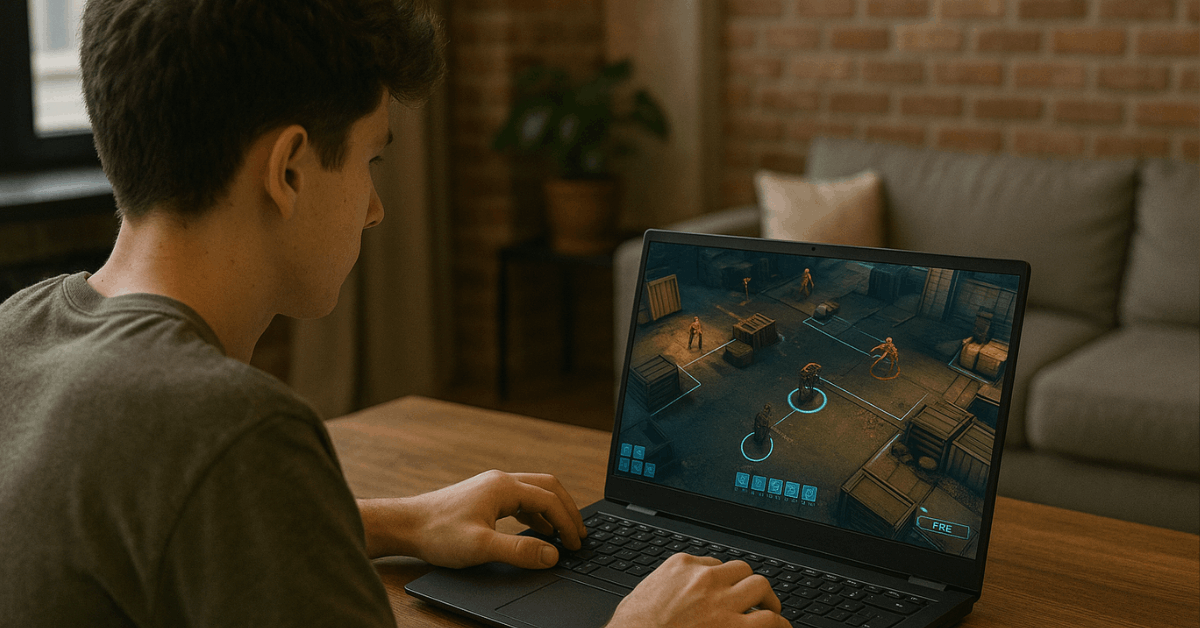 Die besten Spiele zur Förderung strategischen Denkens