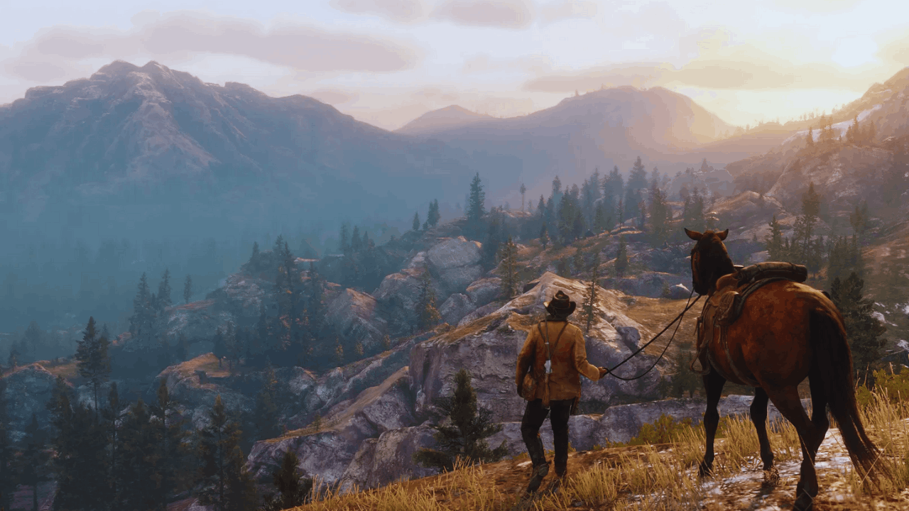 Die besten storybasierten Spiele, die dich 2025 fesseln werden