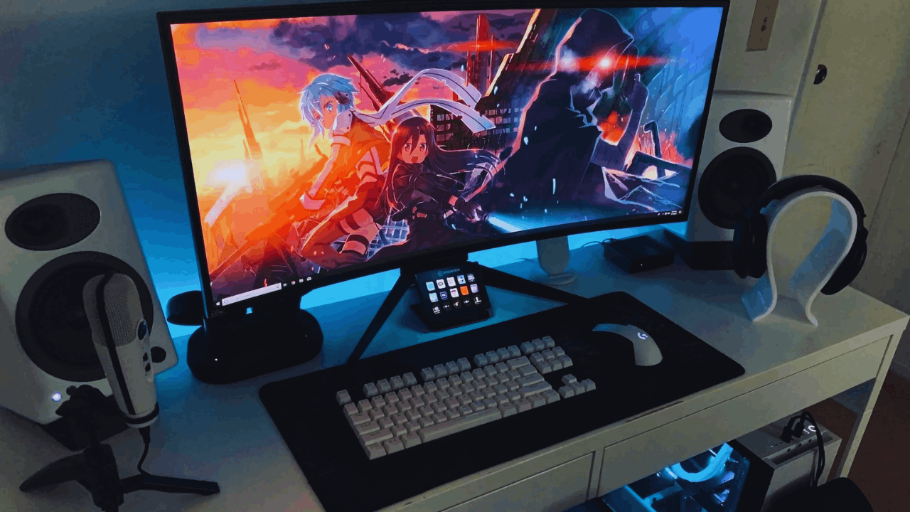 Wie Sie Ihr Gaming-Erlebnis mit dem besten Zubehör optimieren