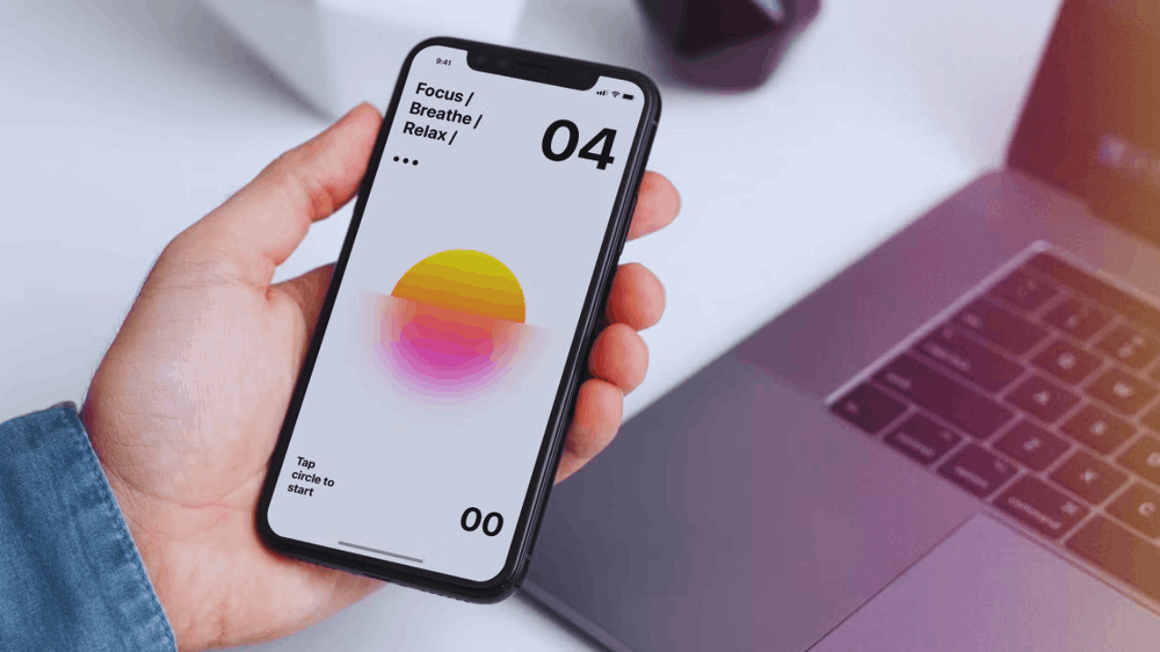 Die besten Apps, um geistig fit und konzentriert zu bleiben