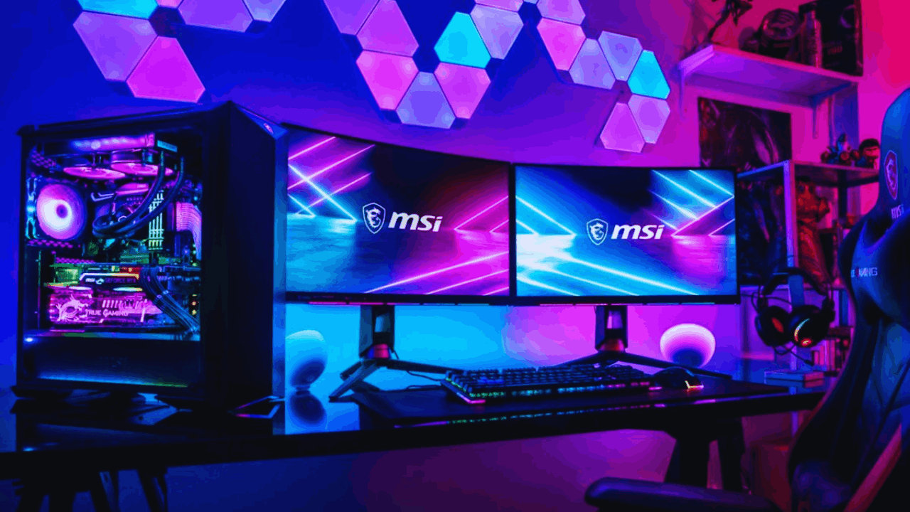 Wie Sie Ihr Gaming-Erlebnis mit dem besten Zubehör optimieren