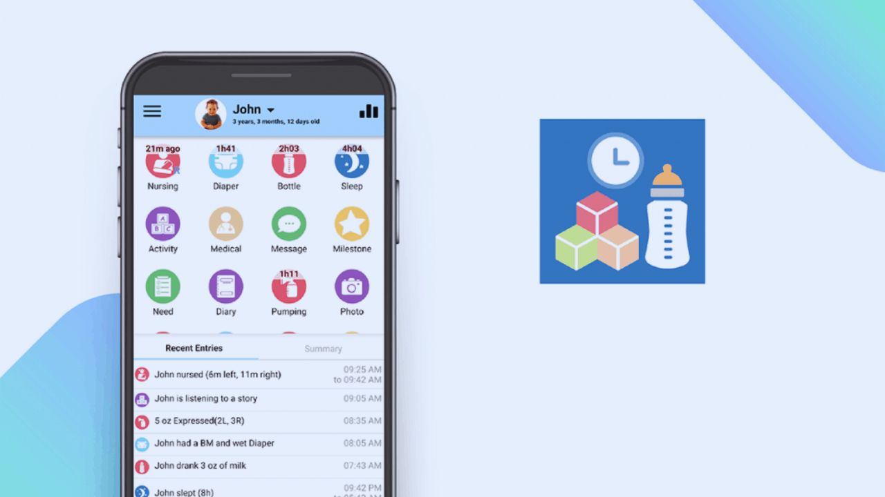 Wie Sie die besten Apps für Eltern und Familienorganisation finden