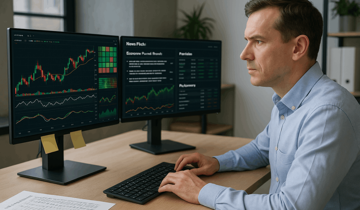 Die besten digitalen Tools zur Verwaltung Ihres Investmentportfolios