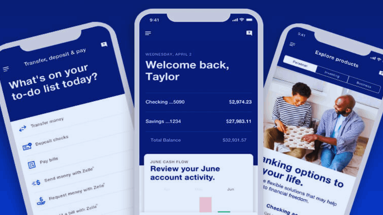 Online-Banking für effizientes Haushaltsbudget nutzen: So geht’s