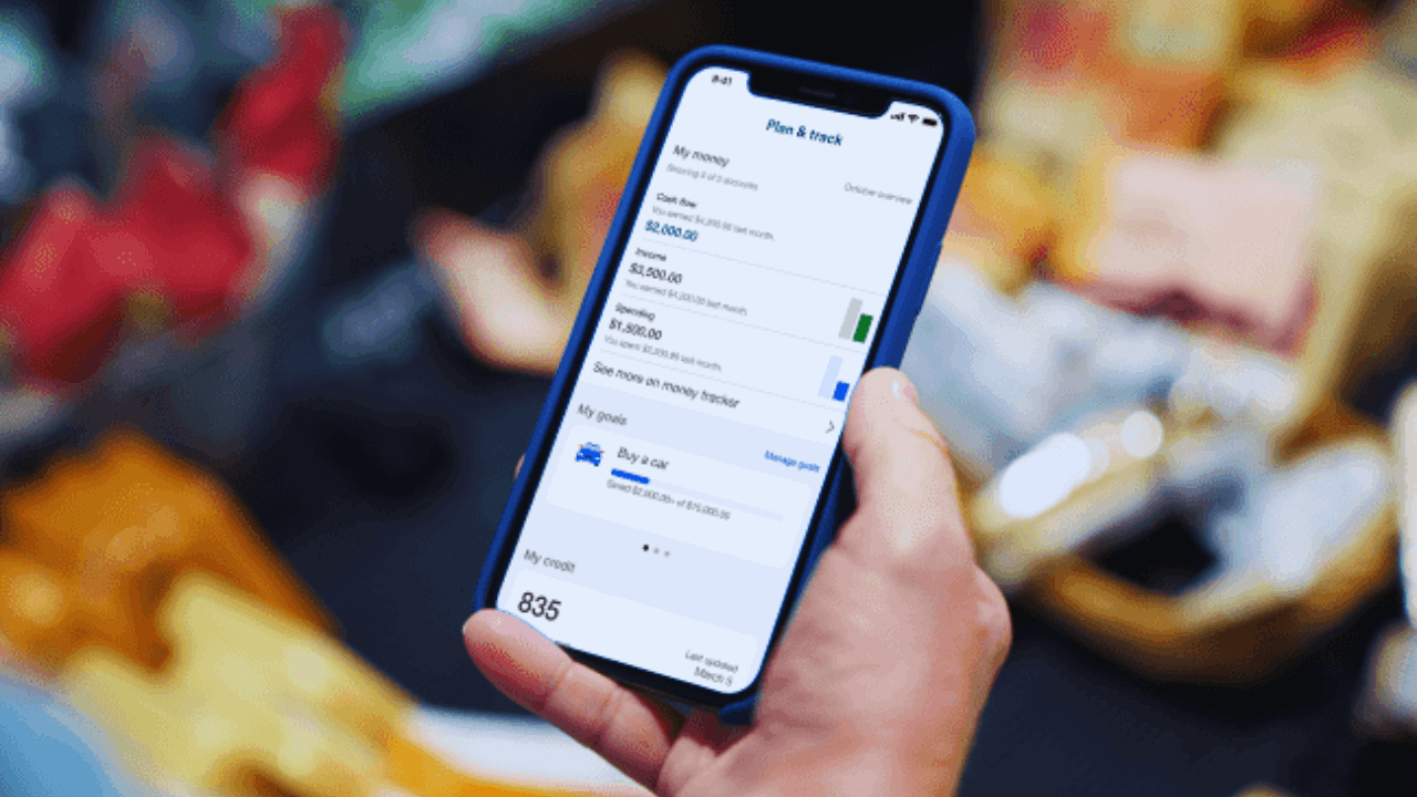 Online-Banking für effizientes Haushaltsbudget nutzen: So geht’s